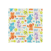 Monsters Inc Monsters at Play Cream - 85300402-1
